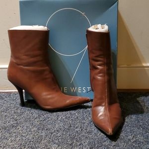 Nine West booties